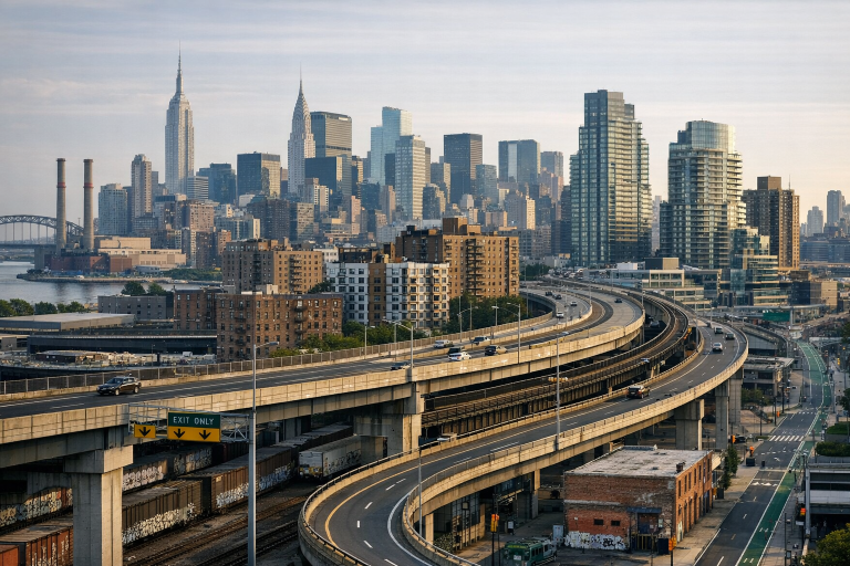 Why Housing Affordability Is Missing From Most City Rankings