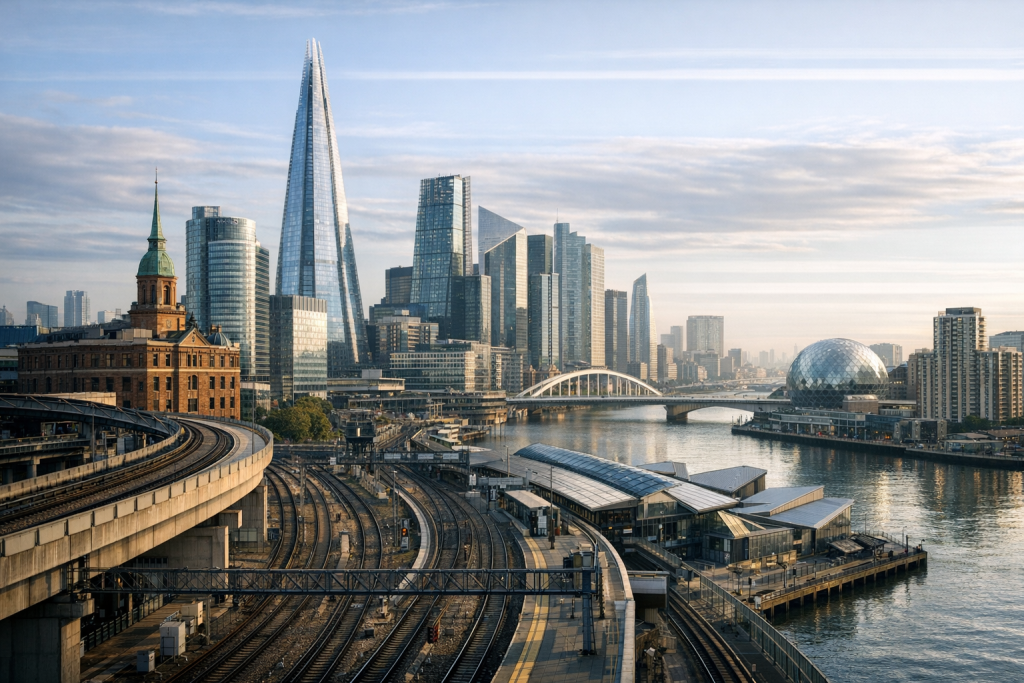 Why the “Best City in the World” Title Changes Every Year