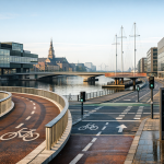 Why Copenhagen Is Beating Amsterdam in Global Cycling Rankings